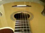 Pyle PGAKT39 Acoustic Guitar